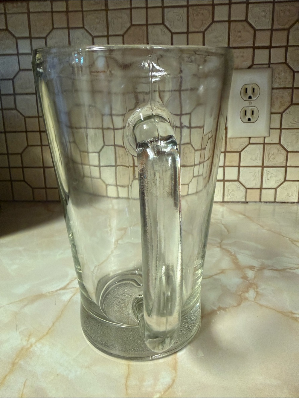 Beer Pitcher - Picture 5 of 5